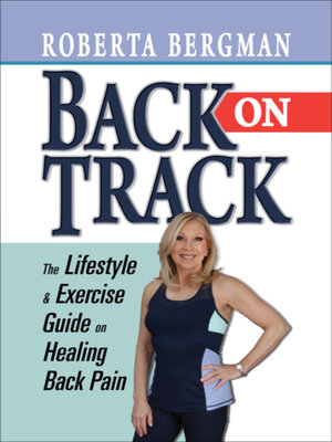 cover image of Back on Track